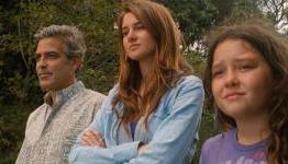 George Clooney’s ‘The Descendants’ to Close New York Film Festival
