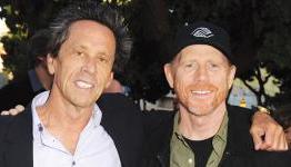 Ron Howard, Brian Grazer Look for New Studio, Financing for ‘Dark Tower’