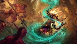 Diablo III and the History of Virtual Economies
