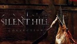 Playstation 3 Exclusive Silent Hill HD Collection Now Coming to Xbox 360