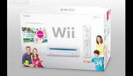 Nintendo Wii makeover: Streamlined style but no GameCube support