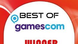 Gamescom 2011 Winners Announced
