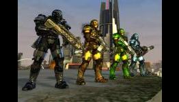 TPV | Bargain Bin Review: Crackdown 2