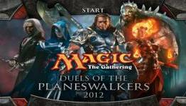 Brand new expansion for Duels 2012