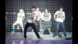 Glee: The 3D Concert Movie (2011) – Popzara Review