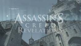 Assassin’s Creed Revelations: a lot of brand new screenshots