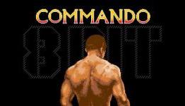 8-Bit Commando Review – BnB