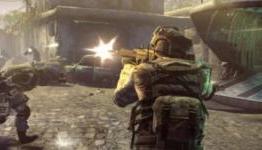 Warface coming to the West in 2012