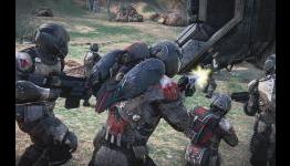 Planetside 2 Keeping Friendly Fire, Adding Offline Skill Training