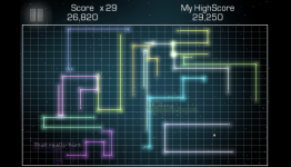 Quick Draw Gaming #7: Hard Lines for iOS at Video Game Cowboys