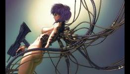 HQ4Games: Cyber-Gil