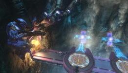 Halo: Reach / Halo: Anniversary – No Bloom Confirmed