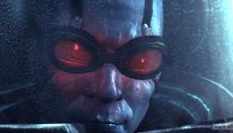 Quick Shots: Batman: Arkham City screens are rather chilly