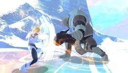 El Shaddai: Ascension of the Metatron Review | The Controller Online