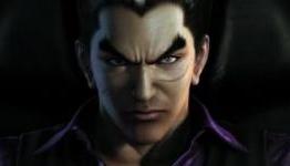 New trailer for PS3 Exclusive Tekken Hybrid