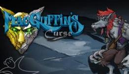 World Exclusive MacGuffin’s Curse Preview – MMGN.COM