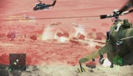 100 Gamescom 2011 Ace Combat Assault Horizon Screens