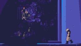 Pocket Gamer: Hands-on with Another World for iPhone and iPad