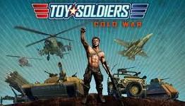 Toy Soldiers: Cold War Review (GPT)