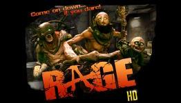Rage and Rage HD free – For a While