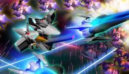 Galaga Legions DX on PlayStation 3 Review – PushSquare