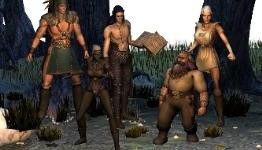 Diehard GameFAN Hall of Fame Nominee: Baldur’s Gate: Dark Alliance 2