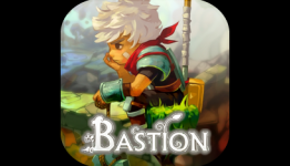 Bastion Now Available on Steam