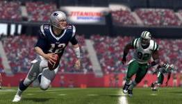 Madden 100 Vote seems a little off…
