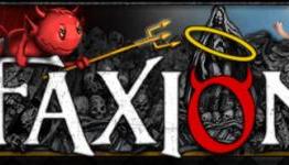 Faxion Online Dead?