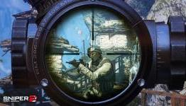 New Sniper: Ghost Warrior 2 screenshots