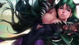 The 10 Sexiest Girls & Guys in Video Game History