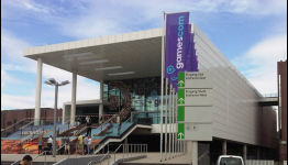 Tons of Photos from the Show Floors of Gamescom 2011