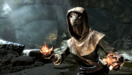 New Images Drop For Skyrim