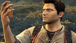HD-Off-Screen Footage of Uncharted: Golden Abyss