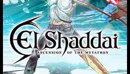 El Shaddai – First 15 Minutes of Gameplay | Gaming Irresponsibly