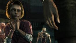 Amy – GamesCom 2011 – Debut Trailer