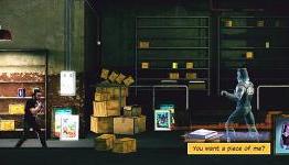 Kung Fu High Impact: Xbox 360 Kinect Preview