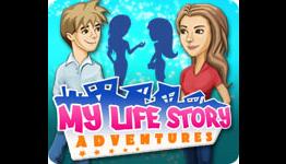 My Life Story: Adventures over view and System Requirement