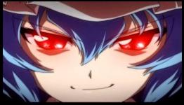 [SeventhStyle] Fantasy Kaleidoscope – Doujin Touhou Anime Review