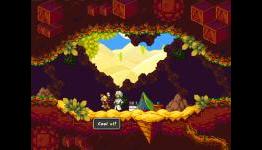 The Iconoclasts Preview [Nightmare Mode]