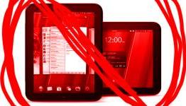 Goodbye, webOS