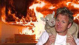 Tech-Gaming Podcast 8-1: Hotter Than Hell’s Kitchen
