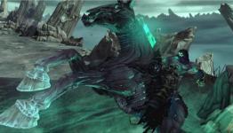 GamesCom 2011: Darksiders 2 Trailer