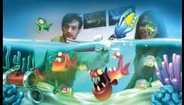 GamesCom: New PlayStation Move Games Round-up