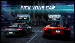 Need for Speed: World – GamesCom 2011 – Acquisition Trailer