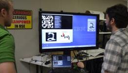 New IBM computer chip mimics the human brain
