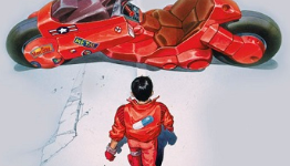 Anime Academy: 10 Terrific Tales to Teach the Trainee
