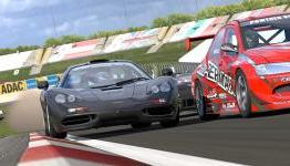 [Pro Tips] Drive Like a Pro in GT5