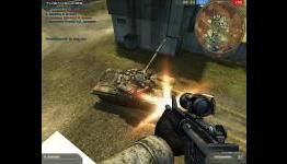 Battlefield: A Competition of Loudness