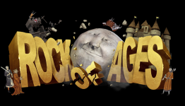 Rock of Ages rolling onto XBLA August 31